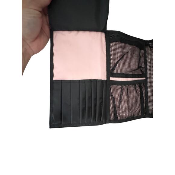 NEW Mary Kay Cosmetic Organizer Travel Case Bag - Picture 6 of 9